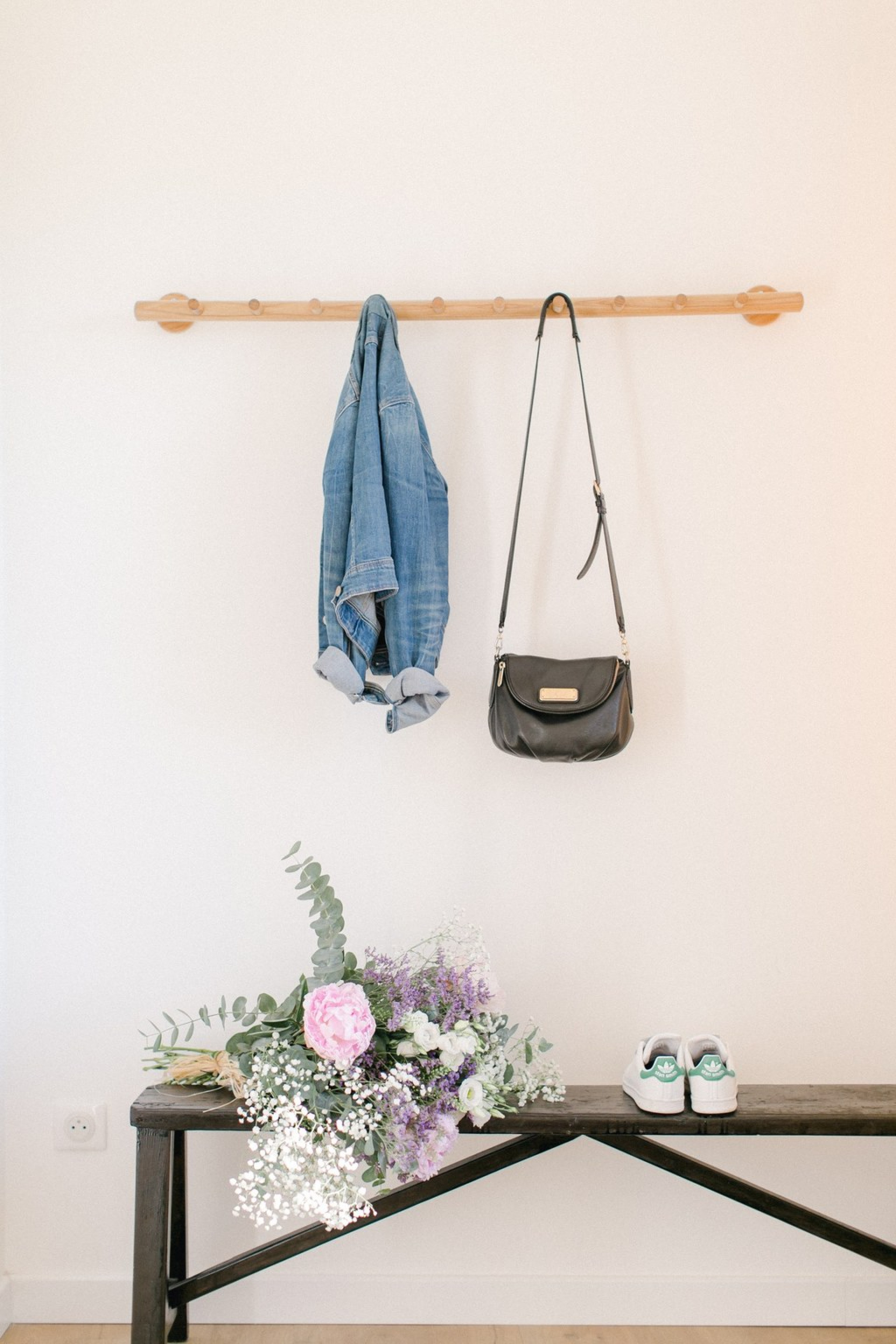 La Borderie du Peuble